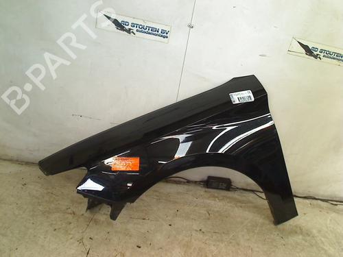 Left front fenders SEAT LEON Sportstourer (KL8, KLD) 1.0 TSI | BP30155817C41 