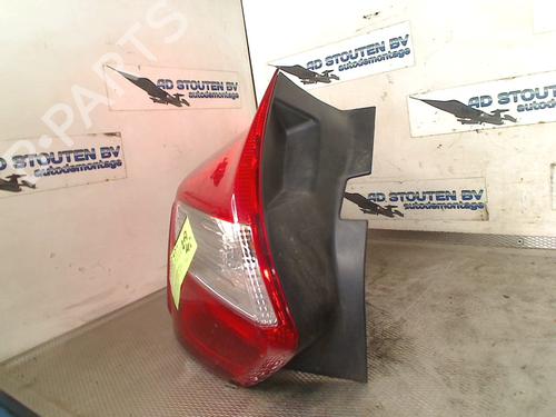 Left taillight FORD FOCUS III 1.6 TDCi ECOnetic | BP29140048C34 