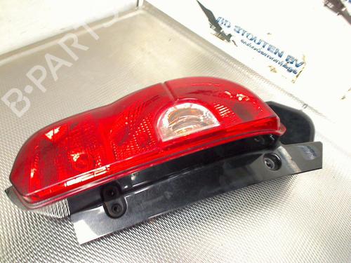 Venstre Baklys MITSUBISHI COLT VI (Z3_A, Z2_A) 1.3 (Z21A) | BP31039917C34