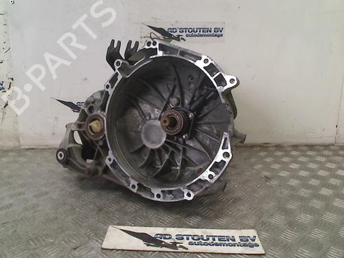 Used Gearbox Gearbox 11320303 11320303