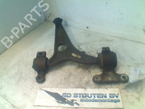 Left front suspension arm FIAT SCUDO Van (270_, 272_) 1.6 D Multijet | BP11317378M12 