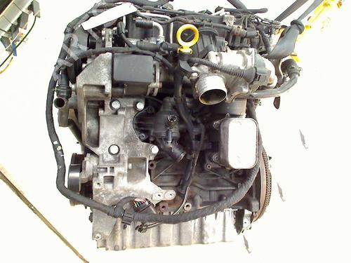 Used Engine VW CADDY III Box Body/MPV (2KA, 2KH, 2CA, 2CH) 1.6 TDI (75 hp) 29822307