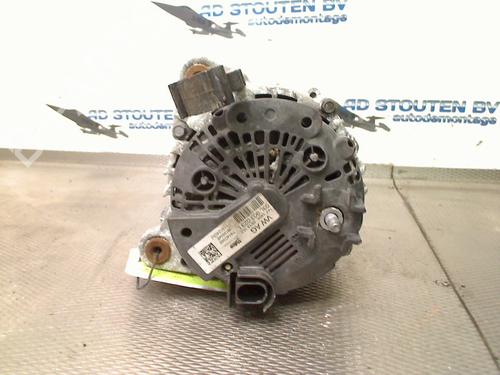 Alternator VW TRANSPORTER T5 Van (7HA, 7HH, 7EA, 7EH) 2.0 TDI | BP29585584M7 