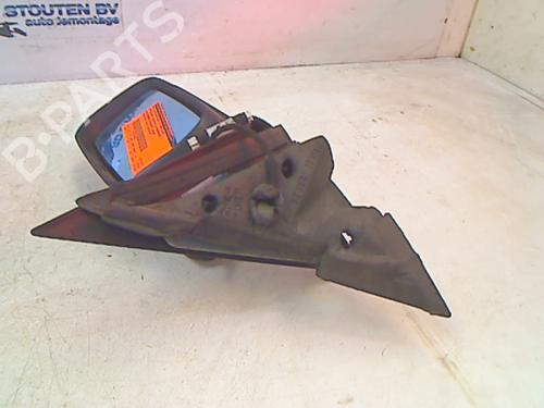 Right mirror BMW 3 (E46) 320 d | BP11299864C27 