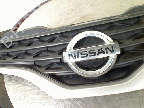 Grill NISSAN NV200 Van 1.5 dCi 85 (M20, M20N, M20M) | BP30519538C40 - Image 4