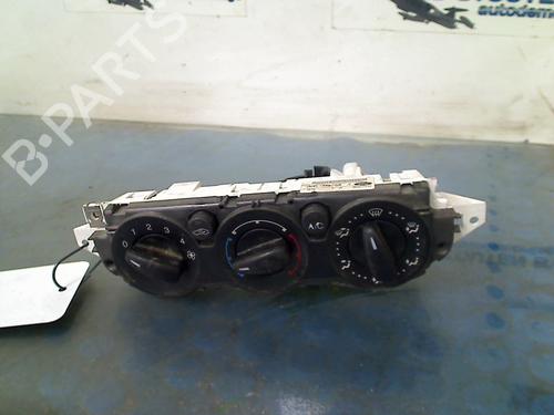 Climate control FORD FOCUS II (DA_, HCP, DP) 1.6 | BP17824428I5