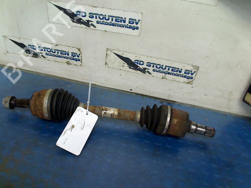 Used Left front driveshaft Left front driveshaft 21569488 21569488