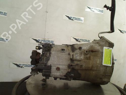 Gearbox BMW Z3 Roadster (E36) 1.8 i | BP28188160M3 