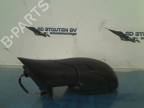 Left mirror CITROËN C3 Pluriel (HB_) 1.4 | BP13466510C26 
