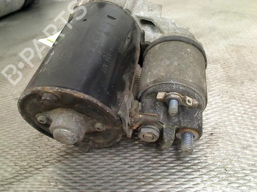 Starter OPEL CORSA D (S07) 1.4 (L08, L68) | BP39974849M8 - Image 4