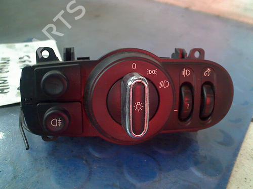 Headlight switch MINI MINI (F55) One | BP11306935I24 - Image 6