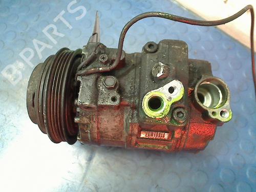 AC compressor AUDI ALLROAD C5 (4BH) 2.5 TDI quattro | BP11748946M34