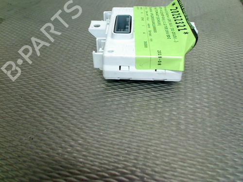 Elektronisk modul RENAULT CAPTUR I (J5_, H5_) 1.2 TCe 120 | BP31060075M83