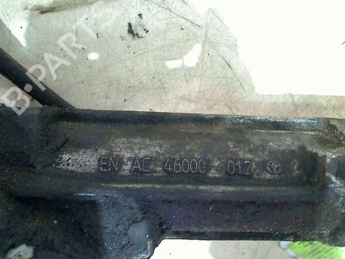 Steering rack IVECO DAILY IV Van 29L14 C, 29L14 C/P, 29L14 V, 29L14 V/P | BP30464741M22