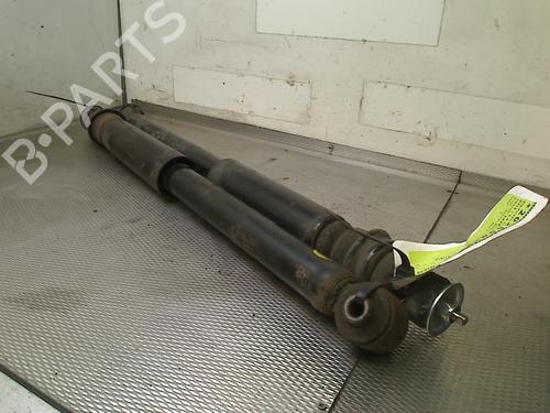 Used Right rear shock absorber KIA PICANTO II (TA) 1.0 (69 hp) 31356824