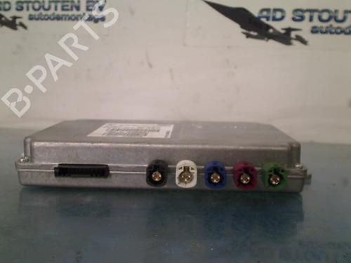 Electronic module BMW 5 (F10) 518 d | BP13952135M83 