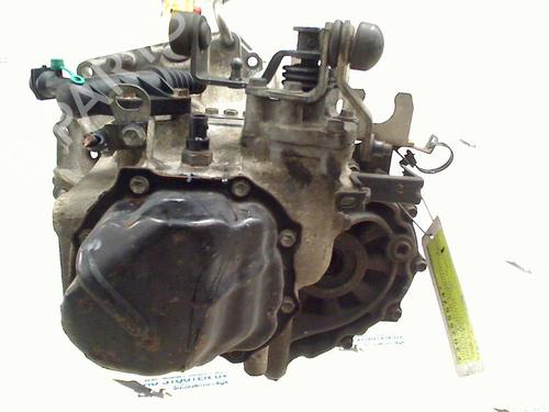 Gearbox SUZUKI SWIFT III (MZ, EZ) 1.3 (RS413, ZC11S) | BP29511758M3 
