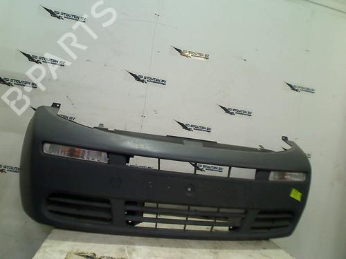 Used Front bumper OPEL VIVARO A Van (X83) 1.9 DI (F7) (80 hp) 17751657