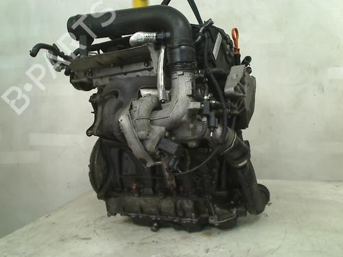 Engine VW PASSAT B6 (3C2) 1.8 TSI | BP34153645M1  - Image 6