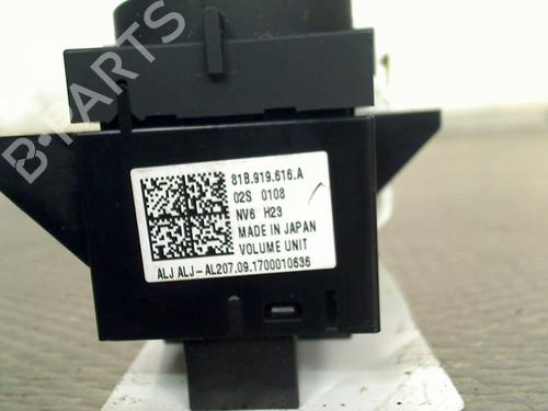 Switch AUDI Q2 (GAB, GAG) 1.4 TFSI | BP38680854I30 - Image 3