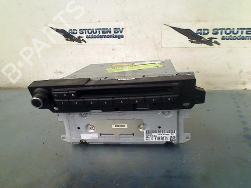 Module électronique BMW 5 Touring (E61) 520 i (170 hp) 17381085
