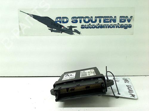 Used Electronic module OPEL SIGNUM Hatchback (Z03) 2.2 direct (F48) (155 hp) 11303634