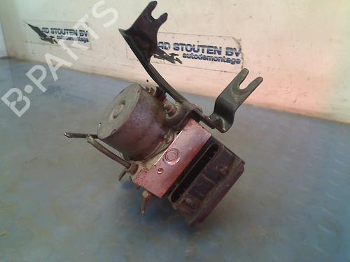 ABS pump NISSAN MICRA III (K12) 1.0 16V (K12) | BP12601134M43 