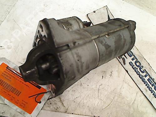 Used Starter MERCEDES-BENZ VITO Van (W447) 111 CDI (447.601, 447.603, 447.605) (114 hp) 11314726
