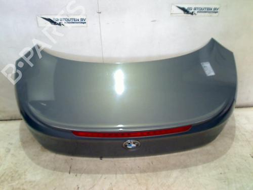 Bagklap CC/Kombi-Coupé BMW 6 (E63) 630 i (258 hp) 31327383