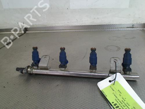 Used Injection rail Injection rail 38680838 38680838