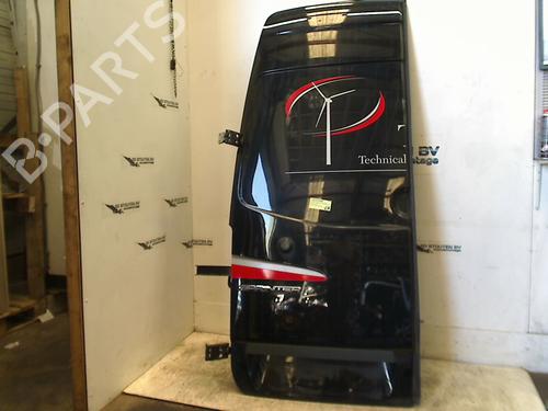 Used Left tailgate MERCEDES-BENZ SPRINTER 3,5-t Van (B906) 319 CDI / BlueTEC (906.631, 906.633, 906.635, 906.637) (190 hp) 11325922