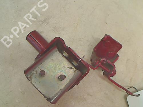 Hinge/Door check strap RENAULT ZOE (BFM_) ZOE | BP13125433C146