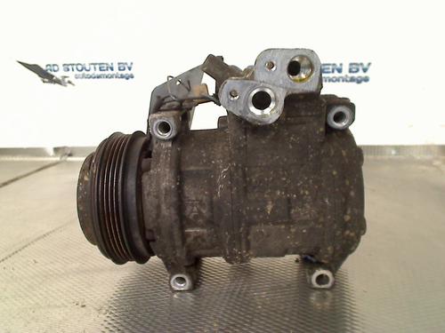AC compressor IVECO DAILY IV Van 29L14 C, 29L14 C/P, 29L14 V, 29L14 V/P | BP32365354M34  - Image 5