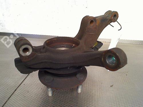 Right front steering knuckle KIA PICANTO III (JA) 1.0 | BP39948660M26 - Image 3