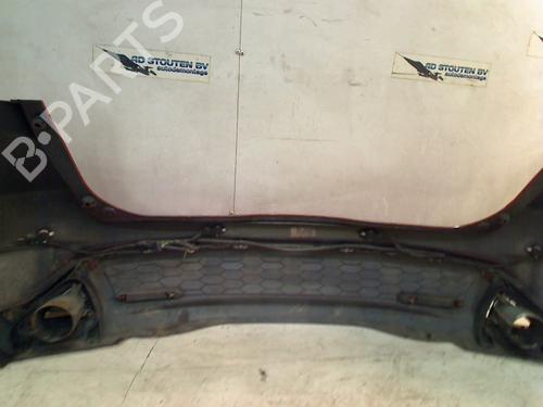 Rear bumper HONDA CIVIC VIII Hatchback (FN, FK) 1.8 (FN1, FK2) | BP29887562C8