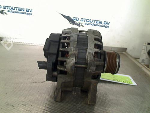 Generator DACIA LODGY (JS_) 1.5 dCi (JSMC, JSAF) | BP28166698M7 