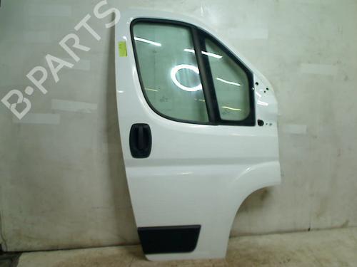 dr-hjre-fortil-citroen-jumper-ii-van-2006-34614614 main image