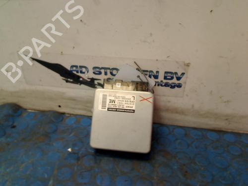 Used Steering ECU TOYOTA YARIS (_P13_) 1.3 (NSP130_, NSP130) (99 hp) 11263583