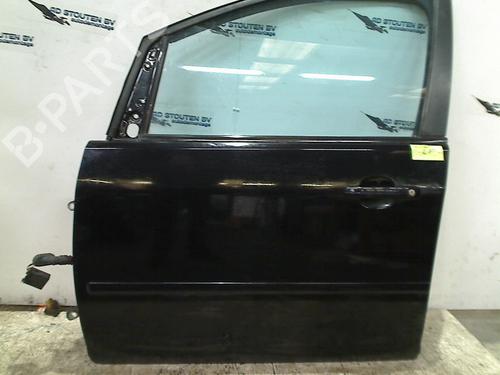 Left front door FORD C-MAX (DM2) 1.8 Flexifuel | BP14454169C2 