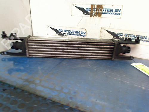 Used Intercooler OPEL CORSA D (S07) 1.3 CDTI (L08, L68) (95 hp) 19503082