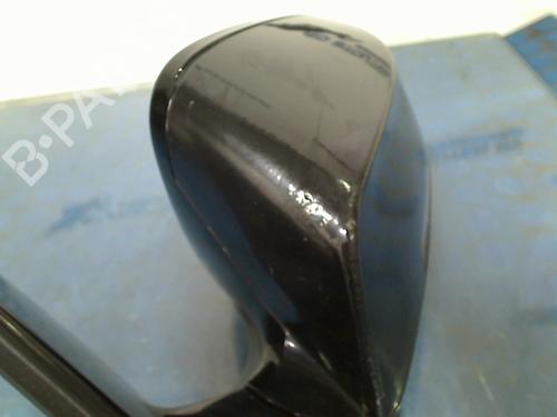 Left mirror BMW 5 (F10) 518 d | BP17433059C26 