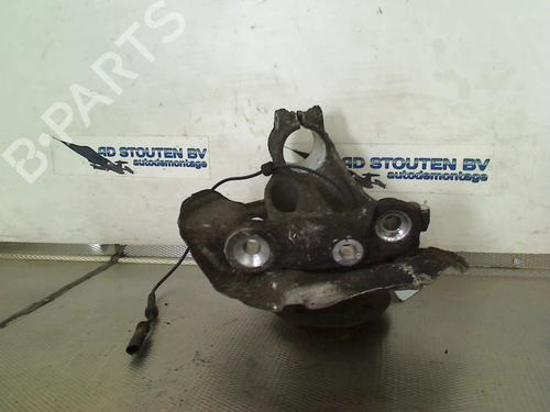 Højre Styrespindel Lejehus BMW 1 (F21) 114 i (102 hp) 31014588