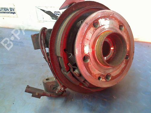Right rear steering knuckle MERCEDES-BENZ VITO Tourer (W447) 116 CDI / 116 BlueTEC (447.701, 447.703, 447.705) | BP13466471M28 