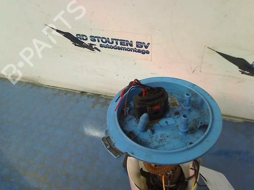 Fuel pump SKODA OCTAVIA II Combi (1Z5) 1.2 TSI | BP16407490M76 