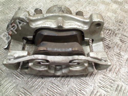 Used Right front brake caliper FORD MONDEO IV Turnier (BA7) 2.0 (145 hp) 11772809