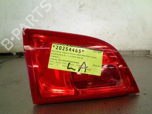 Used Left taillight Left taillight 39379023 39379023