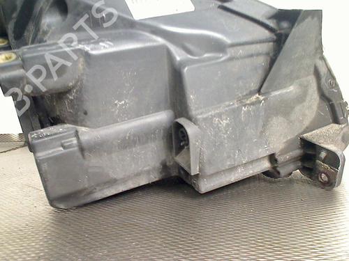 Left headlight OPEL AGILA B (H08) 1.2 (F68) | BP30932120C28