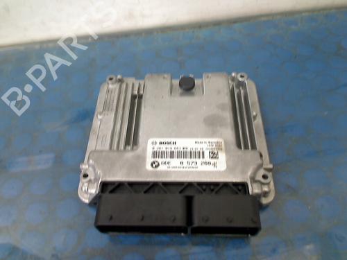 Engine control unit (ECU) BMW 1 (F20) 114 d | BP11327475M57 