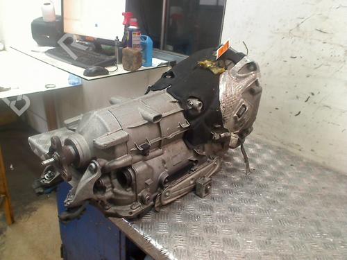 Used Gearbox BMW 2 Convertible (F23) 218 i (136 hp) 11307205