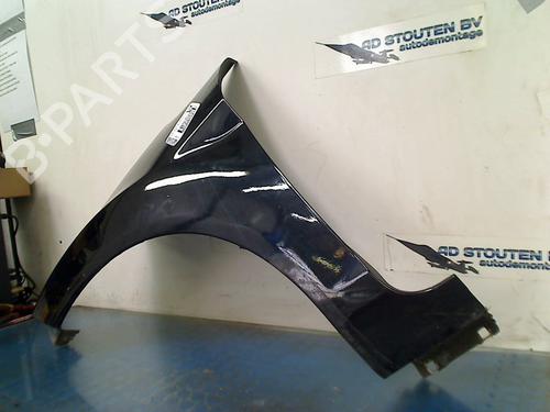 Left front fenders FORD FIESTA VI (CB1, CCN) 1.25 | BP18787781C41 